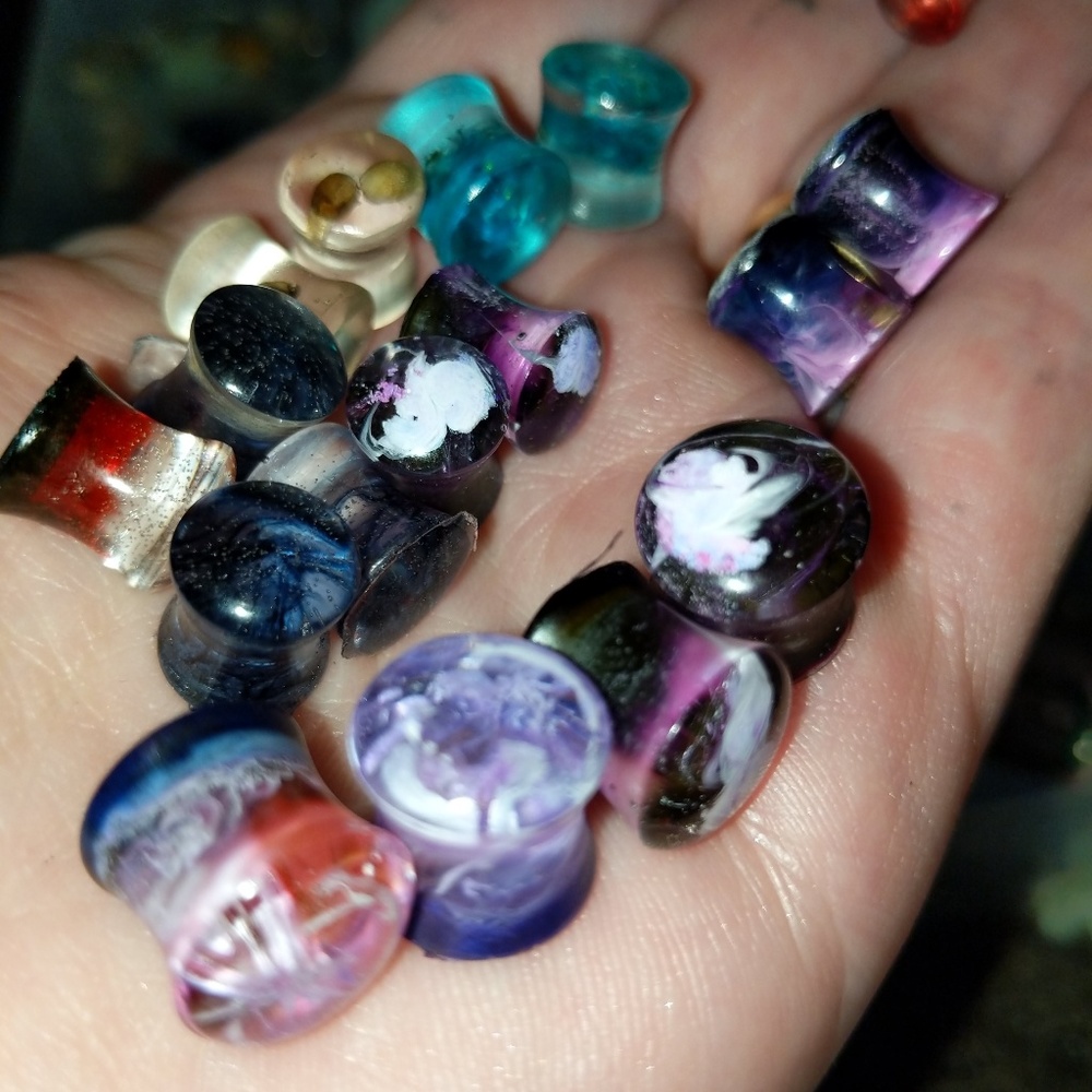 Custom gauges - Picture 5 of 8